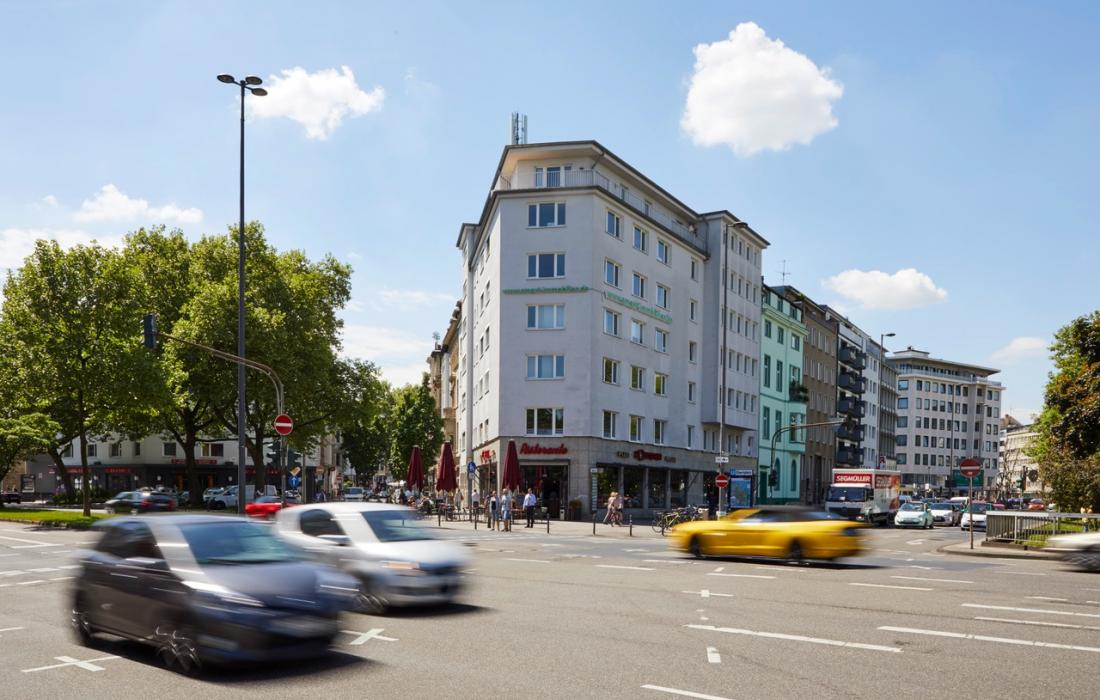 Ebertplatz 14-16 50668 Koeln