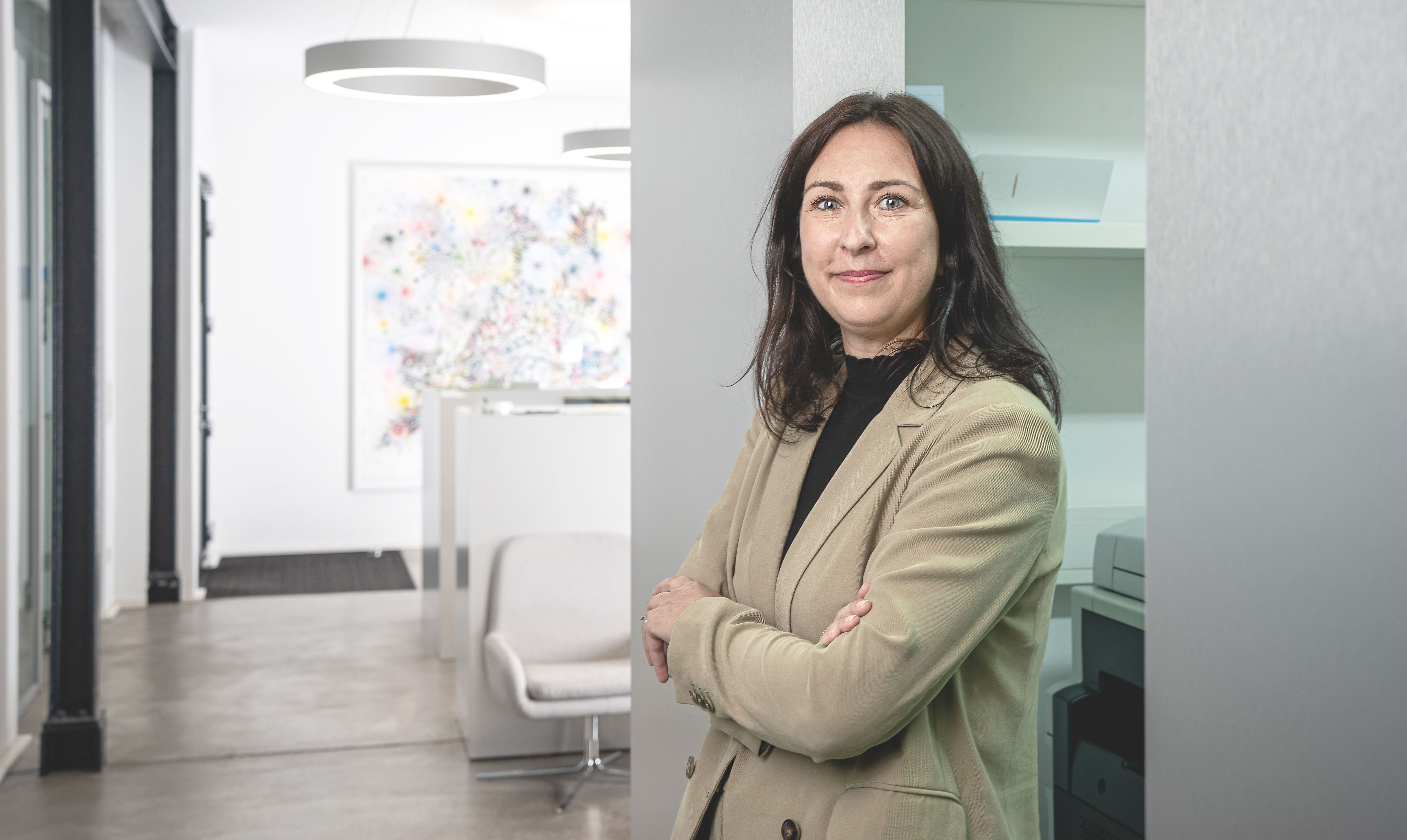Mietbuchhalter:in bei SMART Immobilien