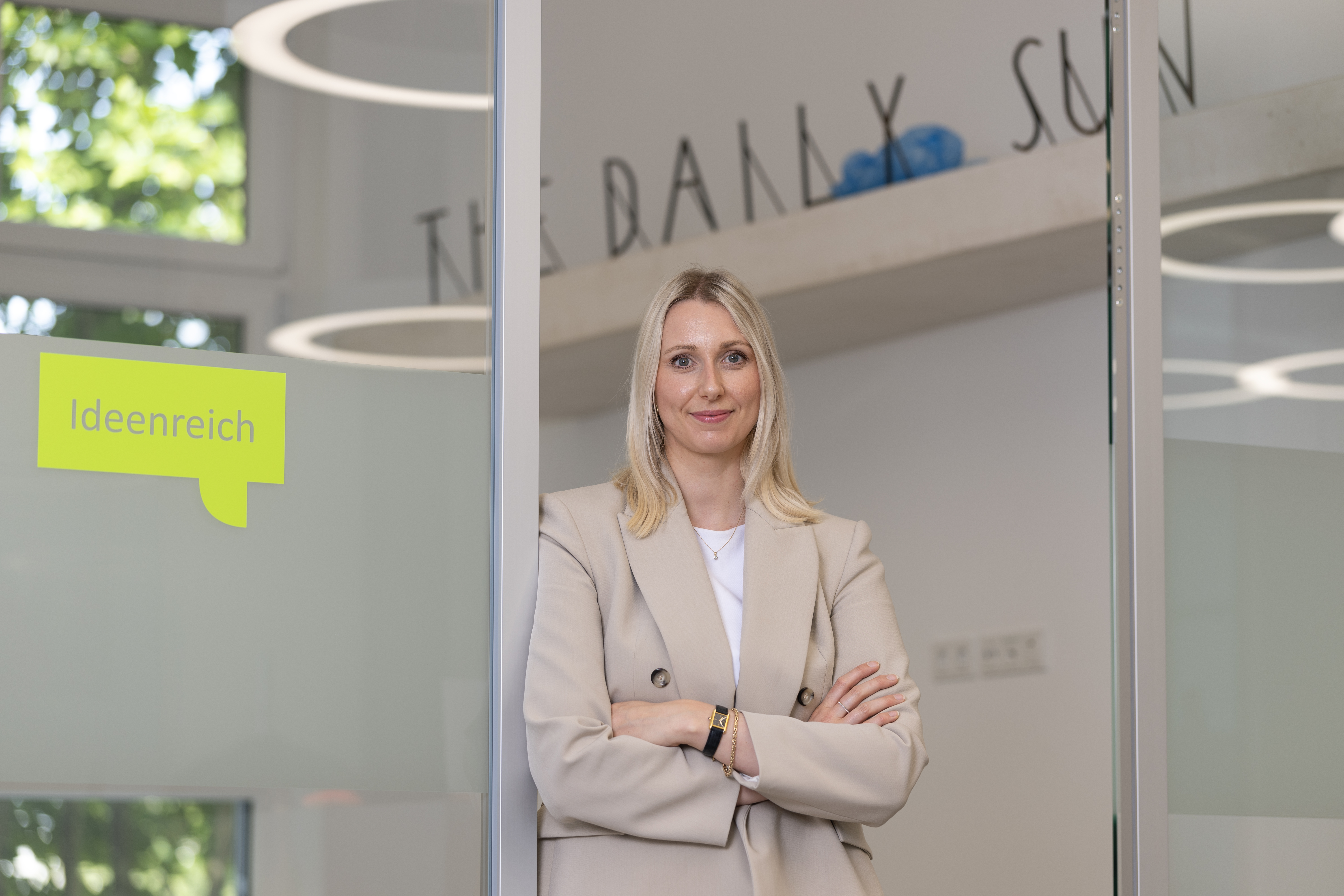 Fabienne Reinartz