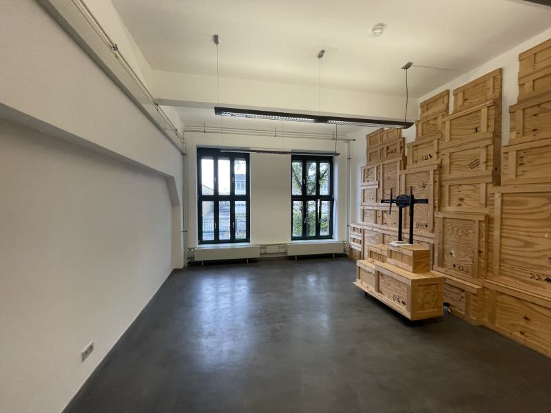 Besprechungsraum