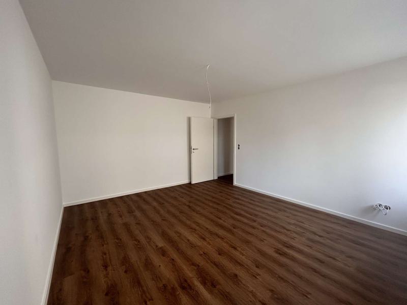 Hinteres Schlafzimmer