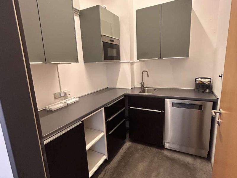 Teeküche Einheit 83