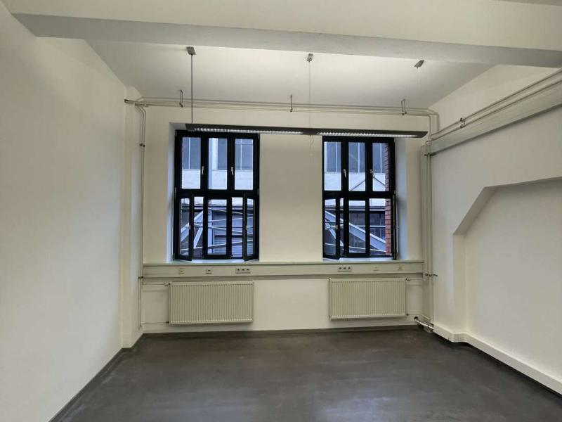 Büroansicht Einheit 75