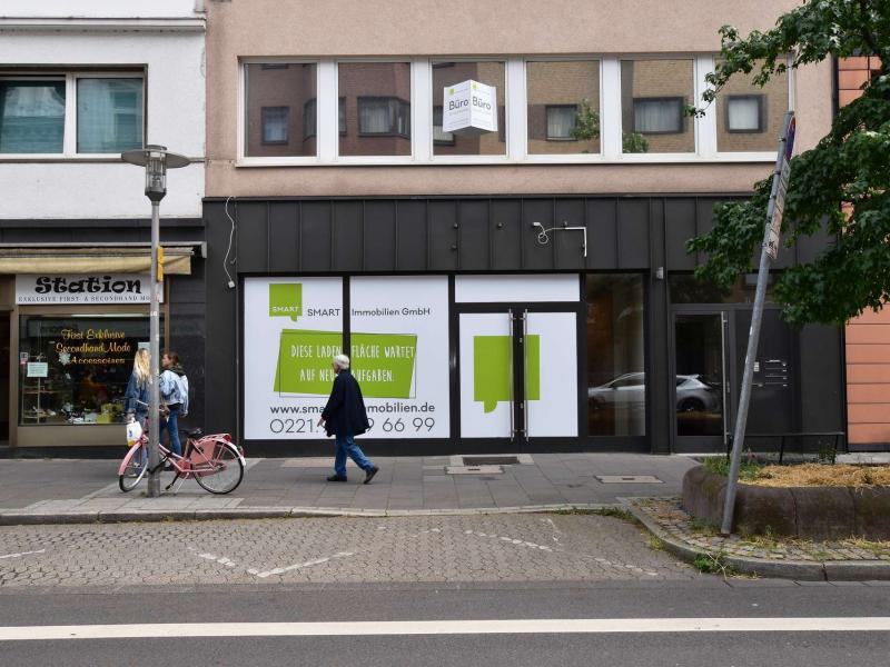 Objektansicht Friedrichstr.