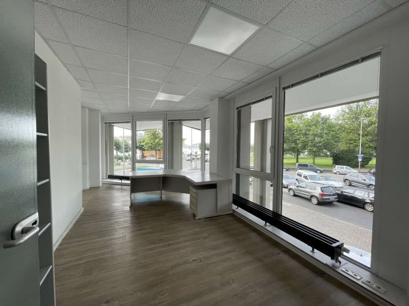 Büroansicht 1 OG