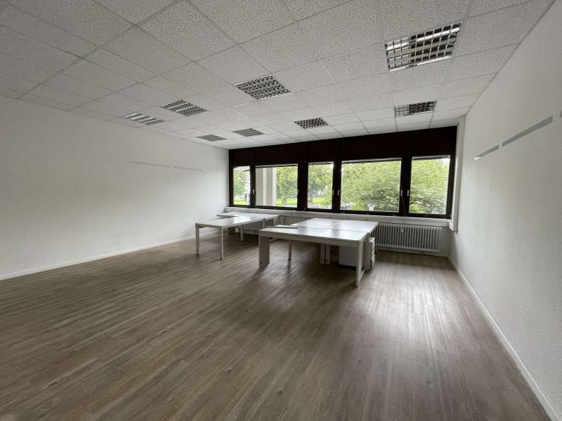 Büroansicht 1 OG