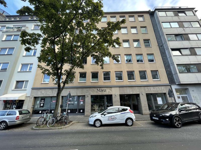 Objektansicht