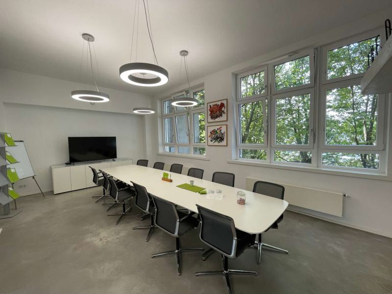 Konferenzraum